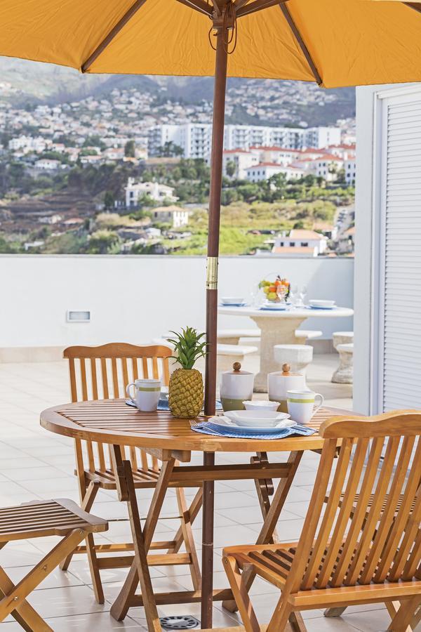 Jasmineiro III By An Island Apart Funchal  Exterior photo