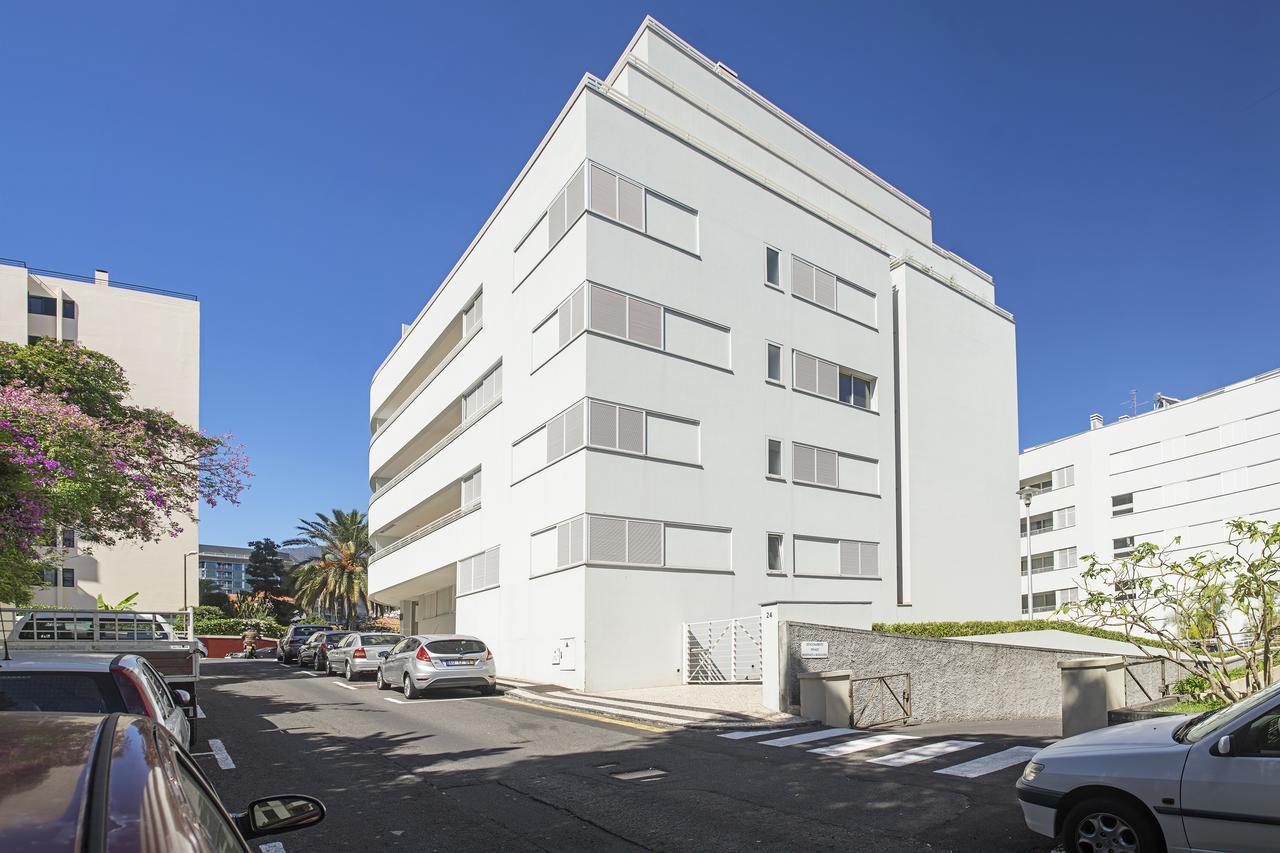 Jasmineiro III By An Island Apart Funchal  Exterior photo